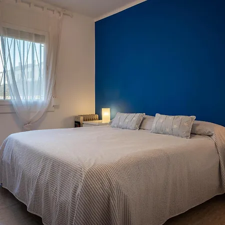 Apartment At310 Planta Baja Con Piscina A 500m De La Playa Canyadell Altafulla